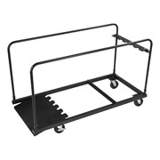 GHD Series Round Table Truck